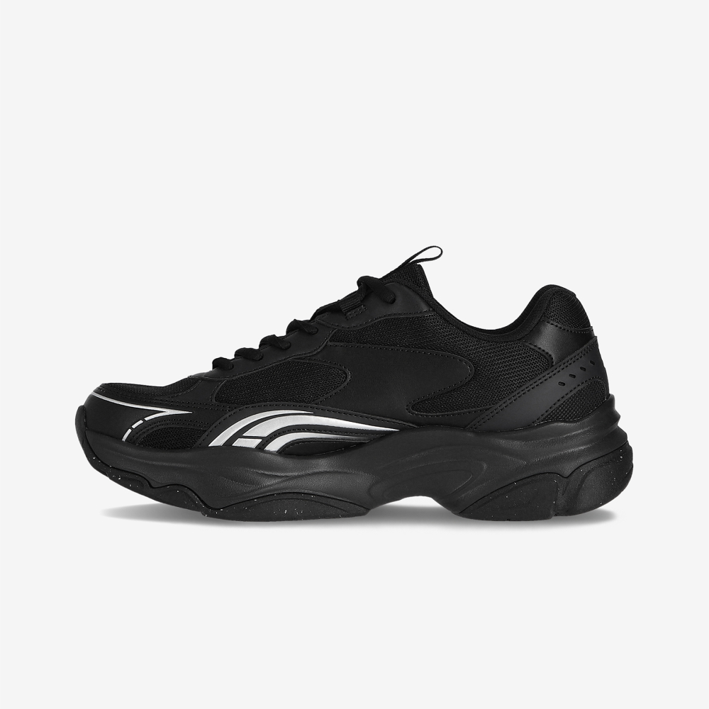 [6% 적립] 휠라 레이플라이드 볼드 블랙([6% 적립] FILA Rayflide Bold Black) - 3