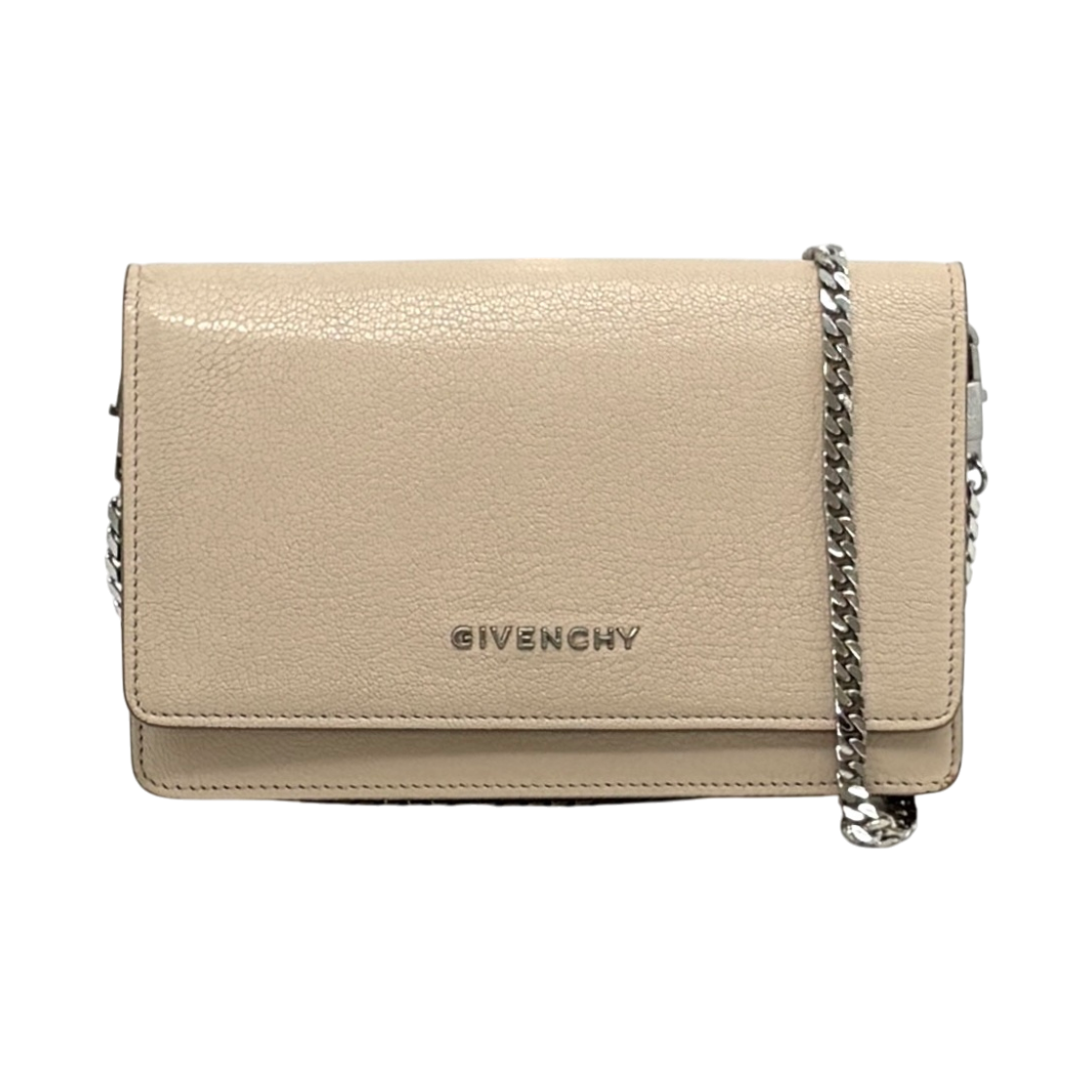 지방시 판도라 WOC 체인 크로스백(Givenchy Pandora WOC Chain Crossbody Bag) - 1