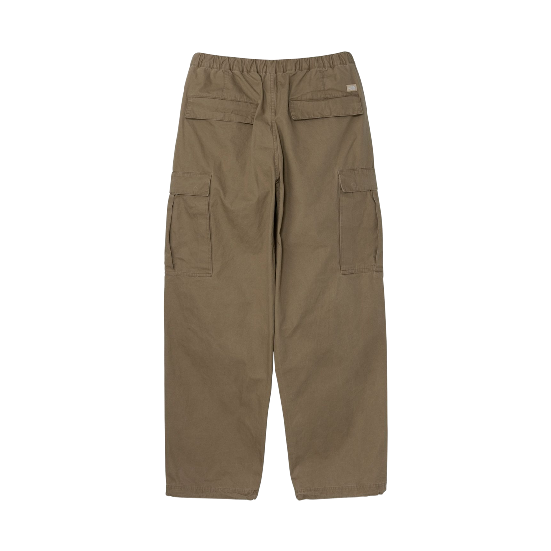 노스페이스 락 스테디 카고 팬츠 클래식 카키(The North Face Rock Steady Cargo Pants Classic Khaki) - 2