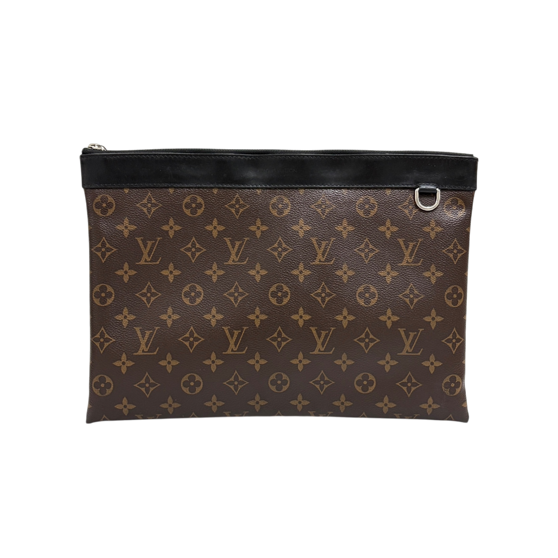 ITSPWGUBPWWE Louis Vuitton Monogram Discovery Pouch Clutch