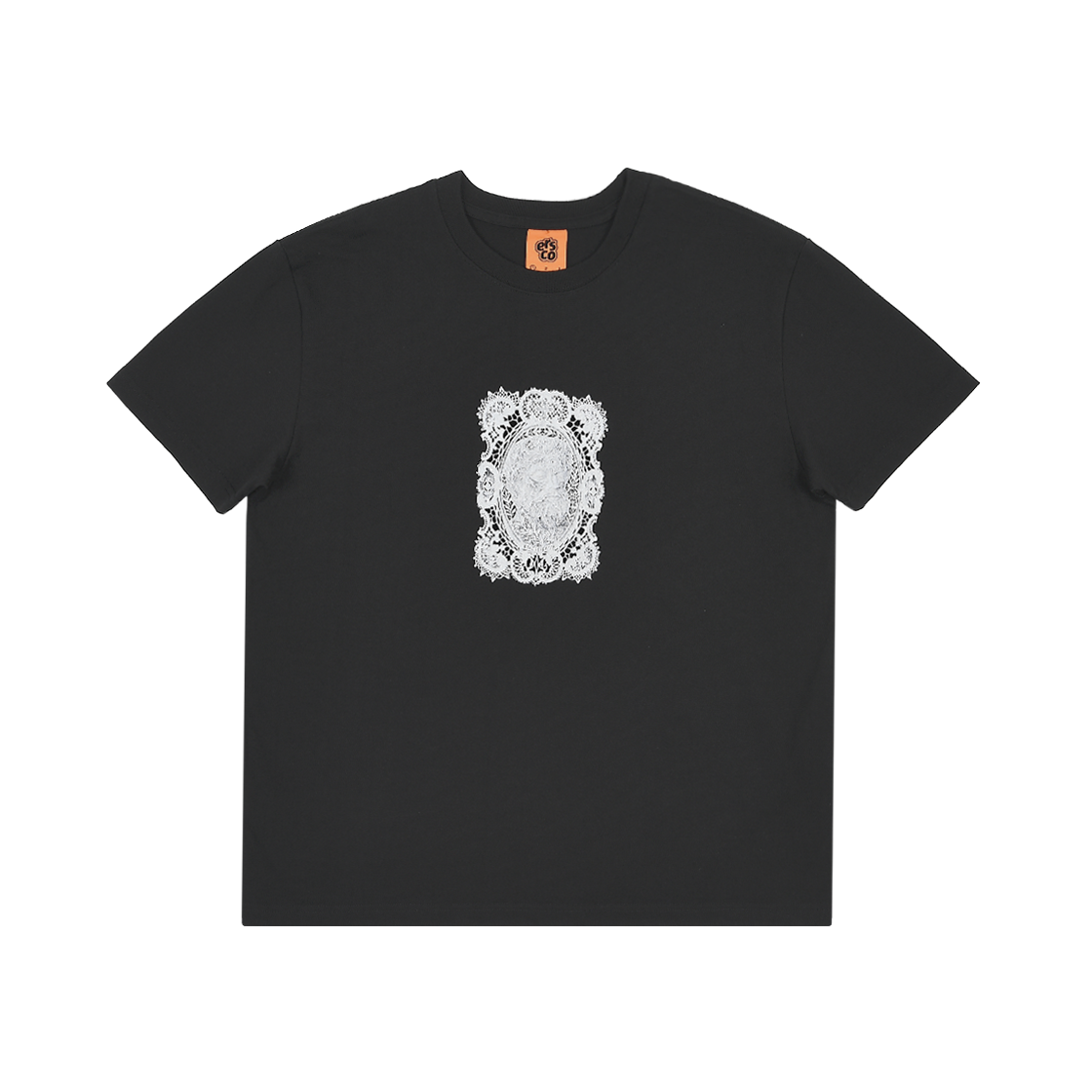 ERSBFA3HSU02BK ersco Cyclops Tee Black
