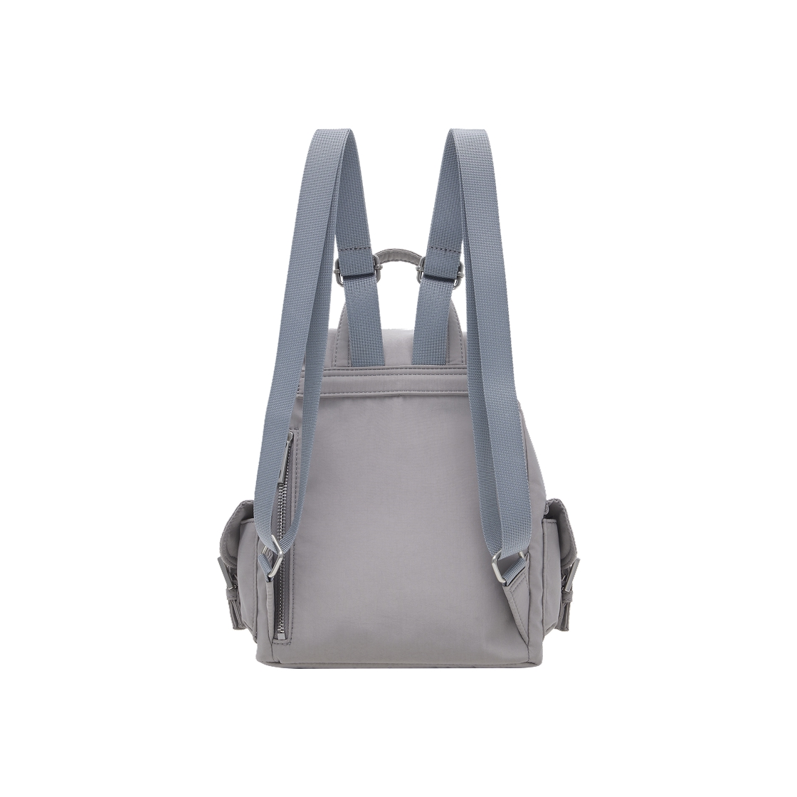 라츠유 노스텔지아 소프트 백팩 그레이(LOTS YOU Nostalgia Soft Backpack GRAY) - 2