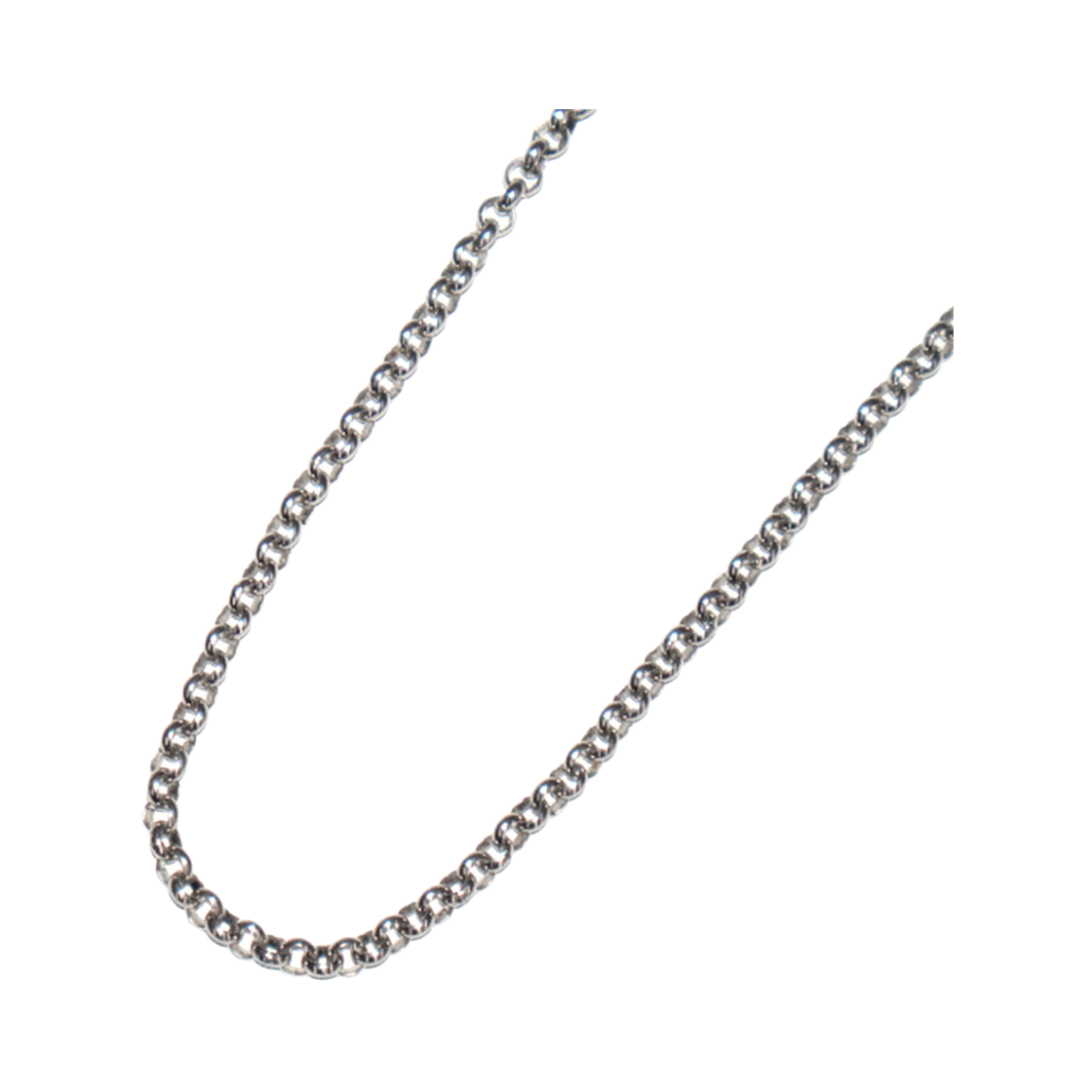 니로 세렌디피티 클 클 네클리스 #147(NiRO.SERENDiPiTY CLE CLE NECKLACE #147) - 2