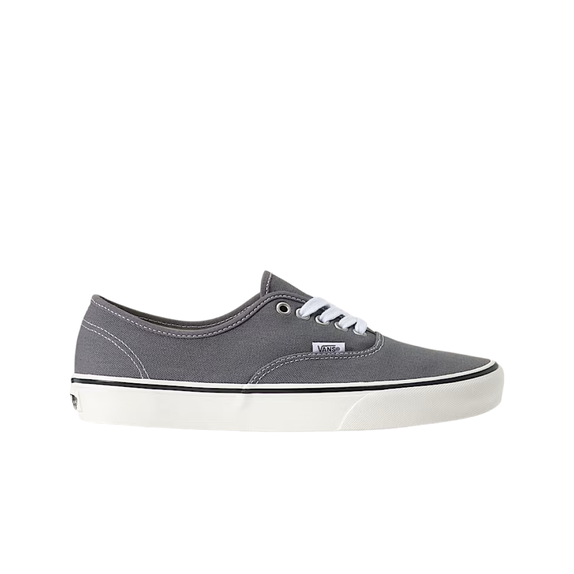 VN000Z74PWT Vans Authentic Pewter Grey