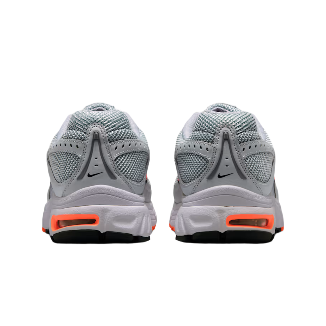 나이키 에어맥스 모토 2K 투톤 화이트 퓨어 플래티넘(Nike Air Max Moto 2K Two Tone White Pure Platinum) - 3