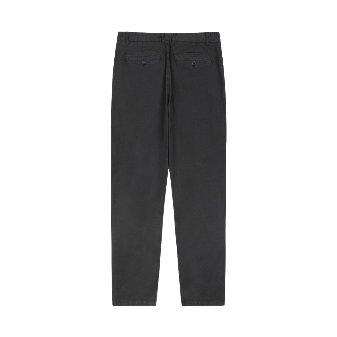 브룩스브라더스 가먼트다잉 팬츠 차콜(BrooksBrothers Garment Dyed Pants Charcoal) - 2