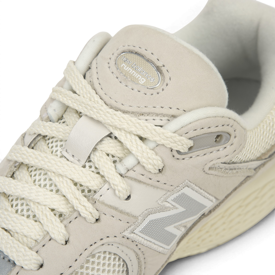 뉴발란스 2002R 화이트 아이보리(New Balance 2002R White Ivory) - 7