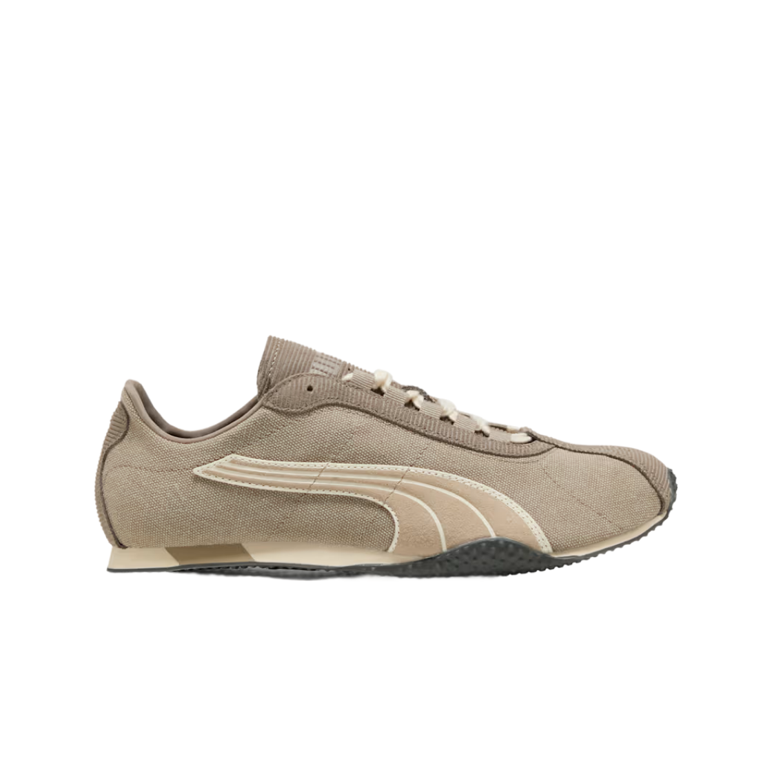 408194-02 Puma H-street Corduroy Cashew Brown Gum