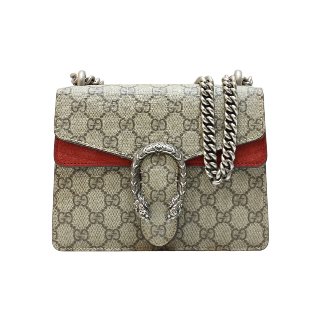 ITQKDJIHS7EG Gucci Dionysus Mini Shoulder Bag 421970