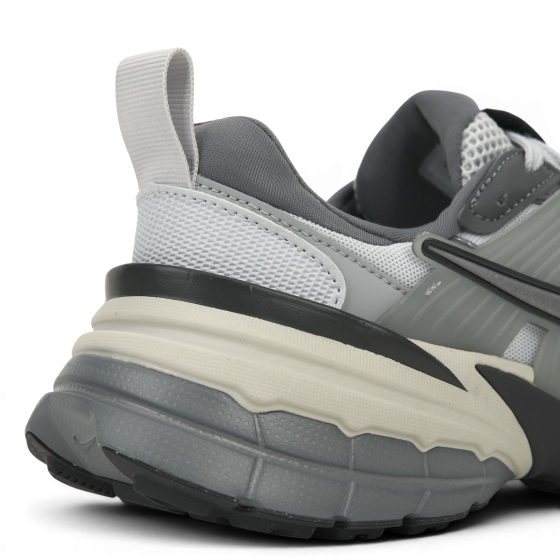 나이키 V2K 런 퓨어 플래티넘 울프 그레이(Nike V2K Run Pure Platinum Wolf Grey) - 8