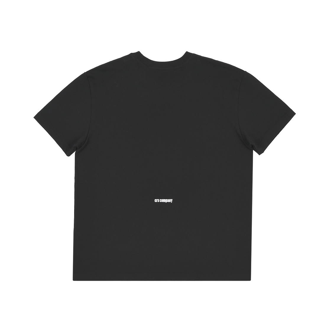 이알에스코 키클롭스 티셔츠 블랙(ersco Cyclops Tee Black) - 2