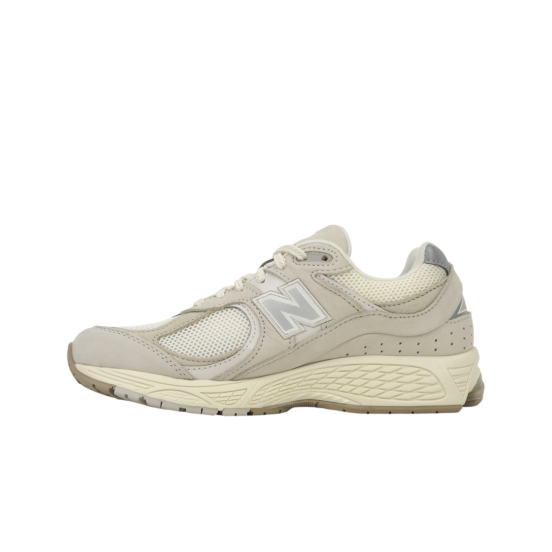 뉴발란스 2002R 화이트 아이보리(New Balance 2002R White Ivory) - 3