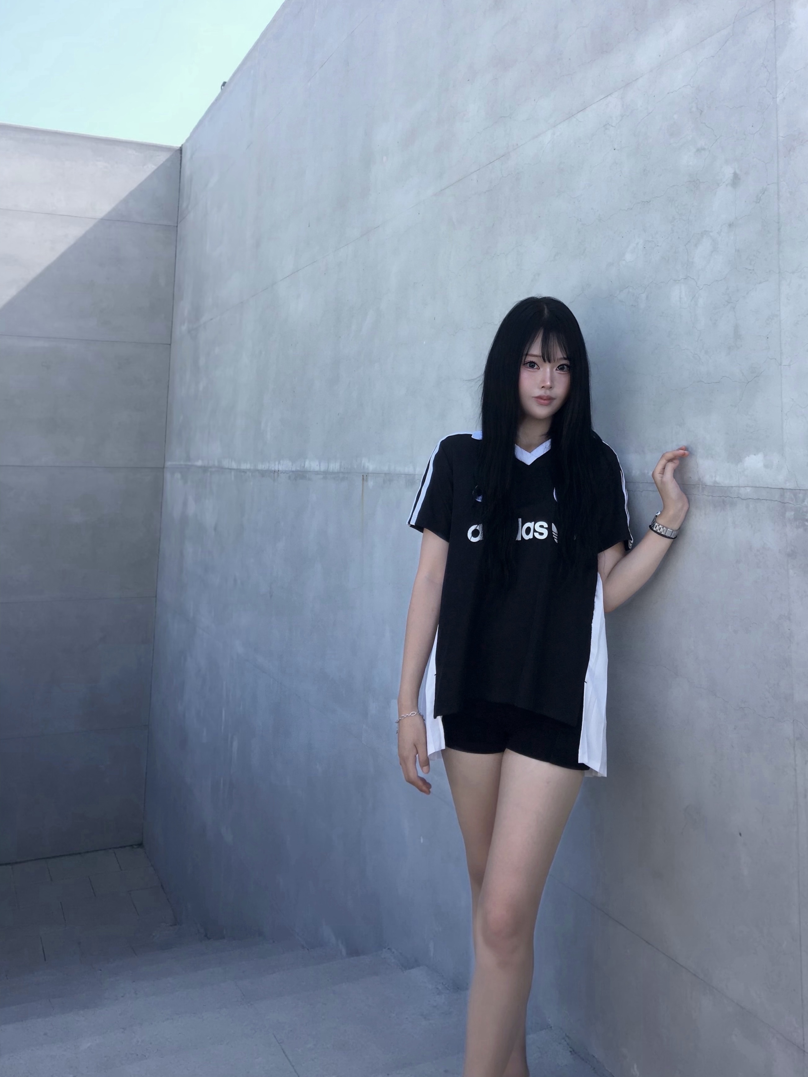 떠녀비님의 스타일 - 1