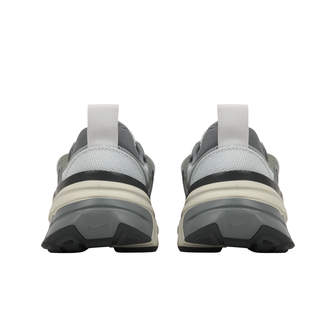 나이키 V2K 런 퓨어 플래티넘 울프 그레이(Nike V2K Run Pure Platinum Wolf Grey) - 6