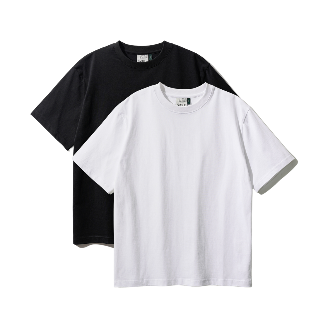 SJST1526_all_pk_291 FP142 2PACK ORBT 974OG silket halfsleeve t-shirts SJST1526