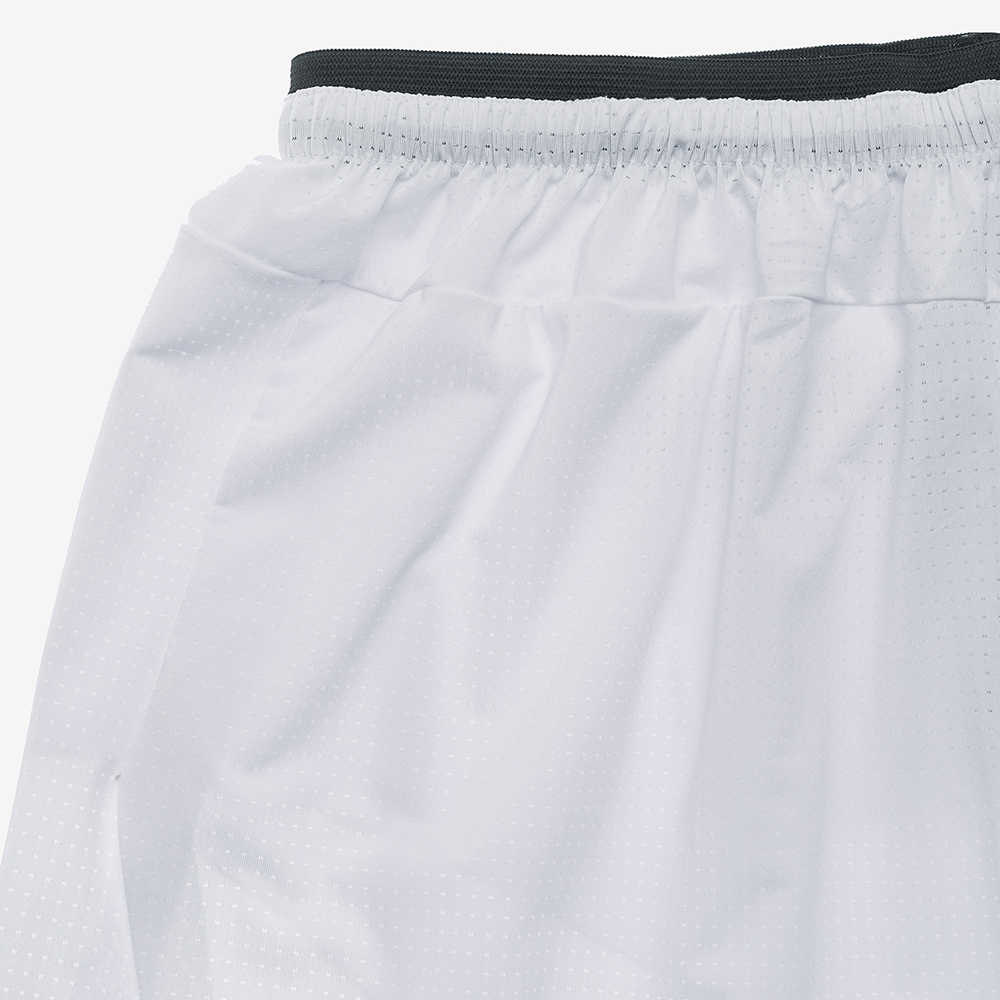 디아더생츄어리 오리진 유틸리티 5인치 쇼츠 화이트(THE ATHER SANCTUARY Origin Utility 5inch Shorts White) - 3