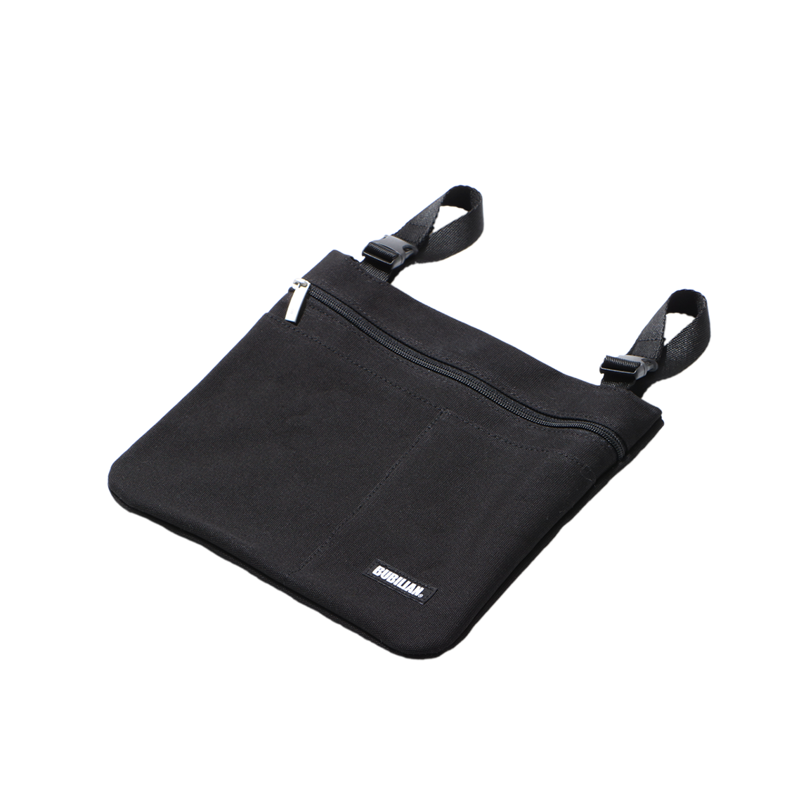 버빌리안 에코 이너백 블랙(Bubilian Eco inner bag Black) - 3