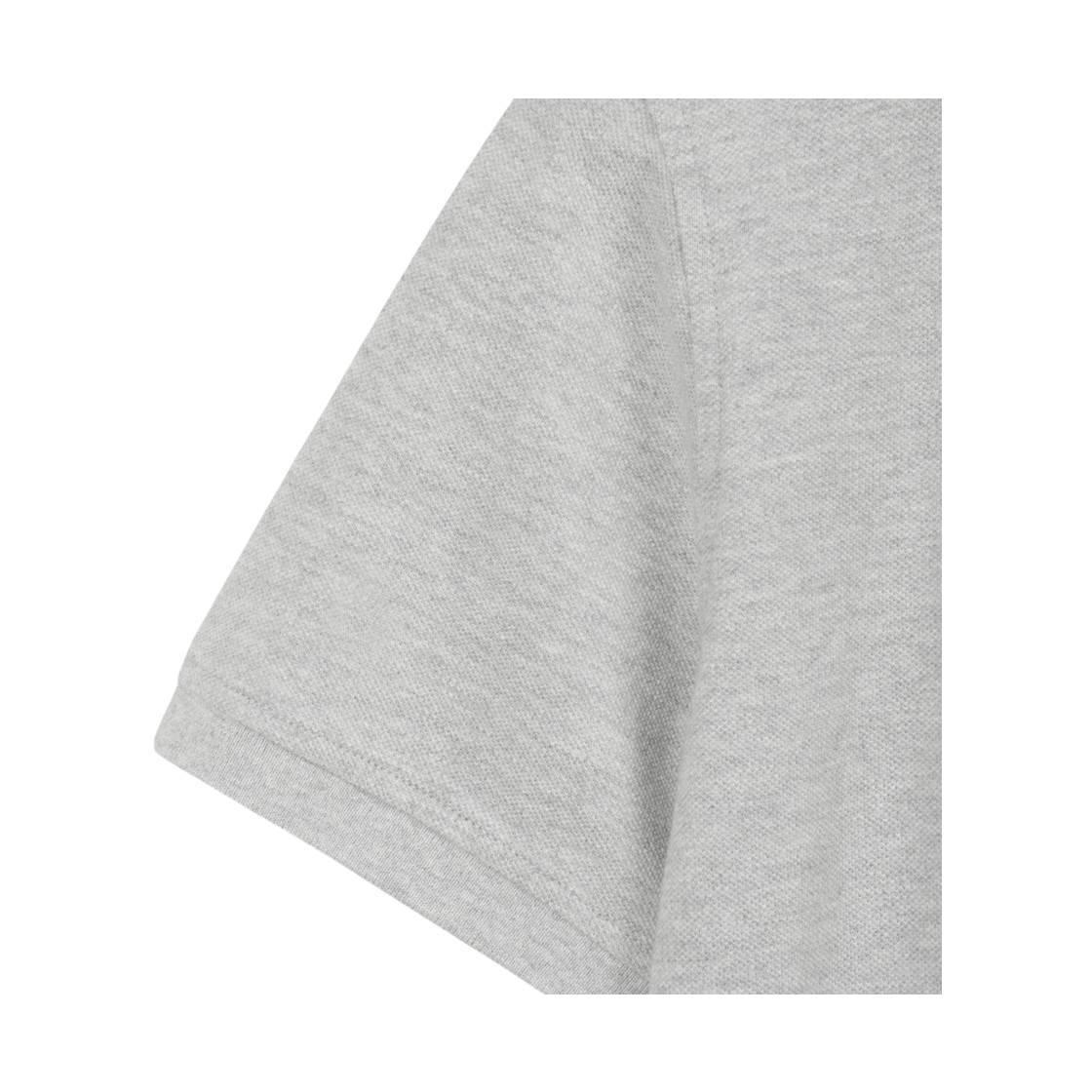 브룩스브라더스 코튼 피케 폴로 셔츠 그레이(BrooksBrothers Cotton Pique Polo Shirt Grey) - 5