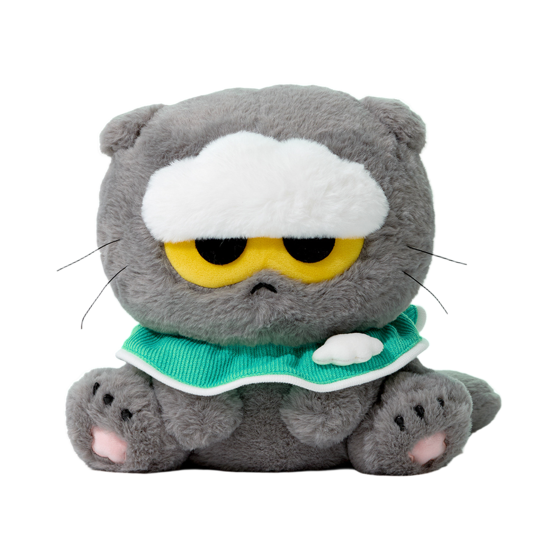 조앤프렌즈 조아 시그니처 중형 인형(Zo&Friends Zoa Signature Medium Plush Toy) - 1