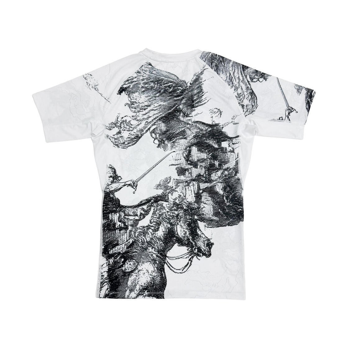 키아세 코어 컴프레션 티(Kiiace Core Compression Tee) - 2