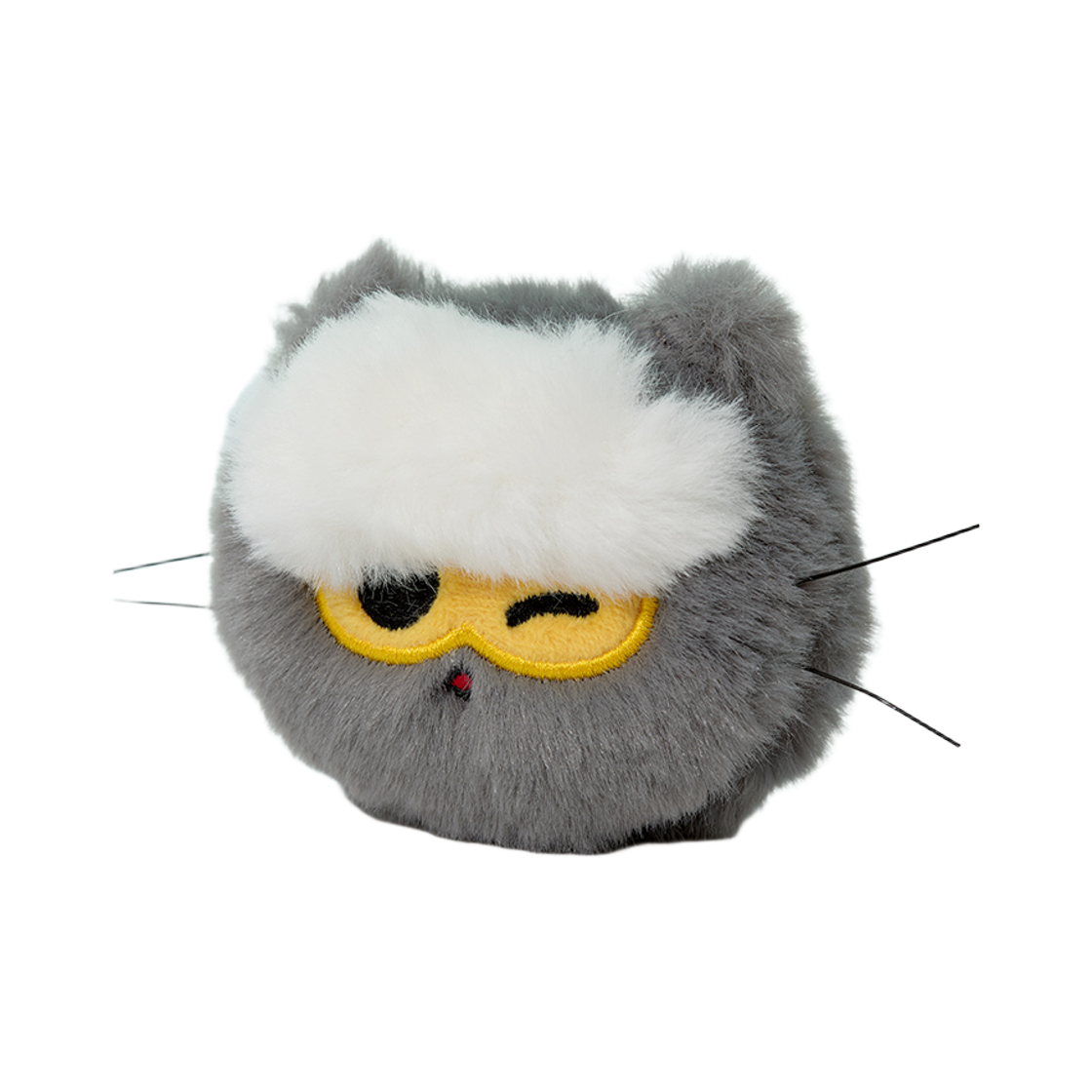 조앤프렌즈 조아 시그니처 윙크 인형 뱃지(Zo&Friends Zoa Signature Wink Plush Badge)