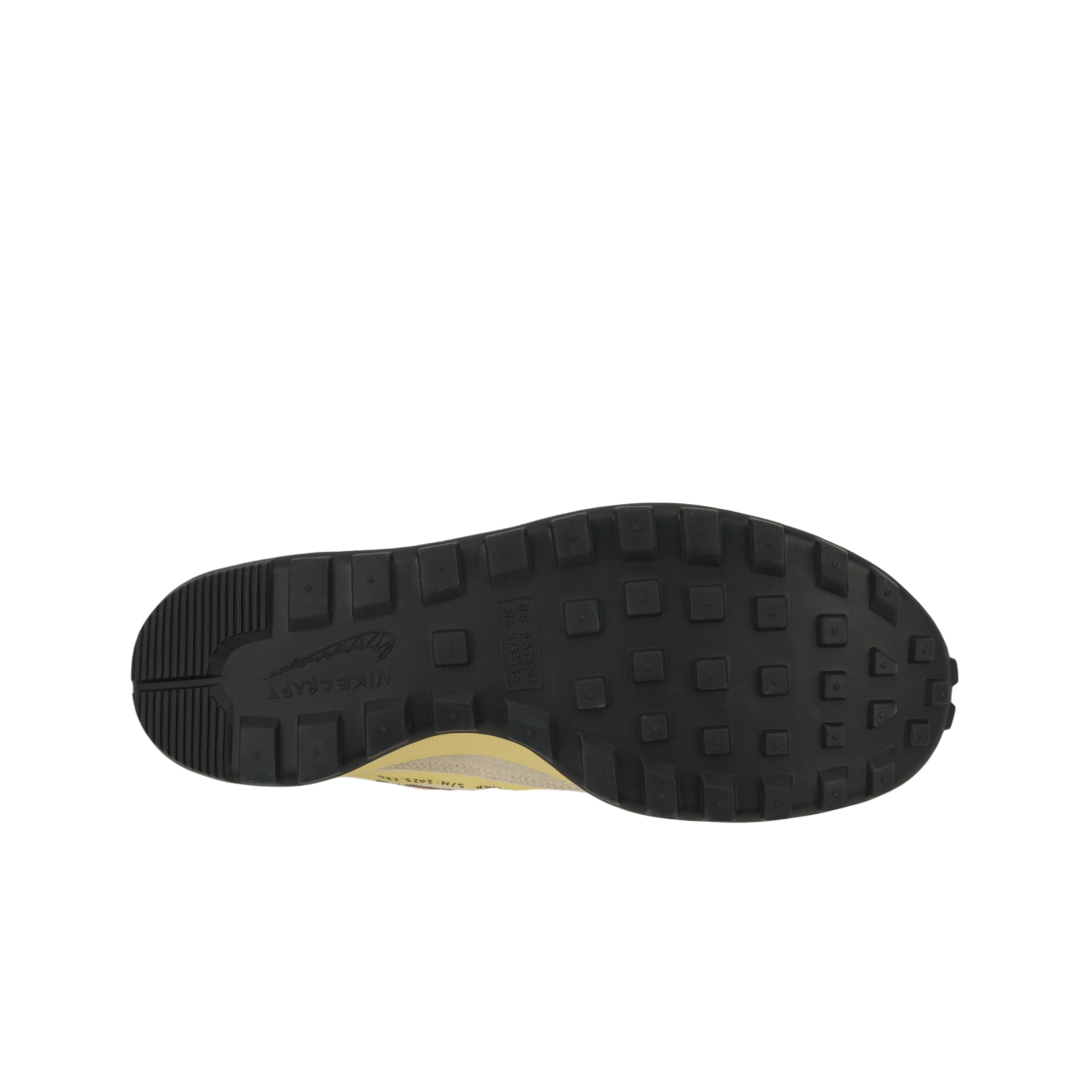 나이키 x 톰 삭스 제너럴 퍼포즈 슈 그레이 옐로우(Nike x Tom Sachs General Purpose Shoe Grey Yellow) - 2