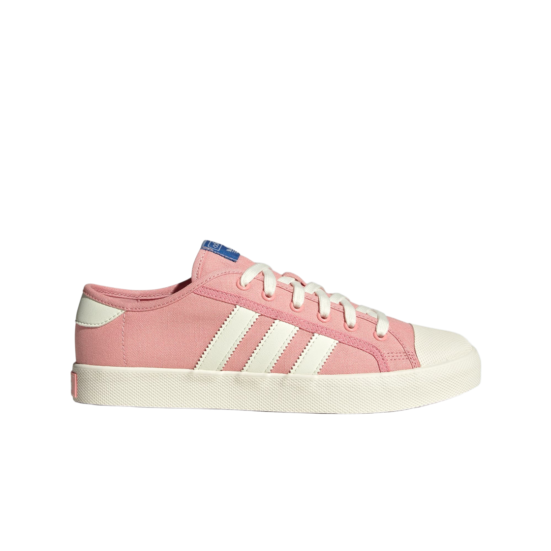 KK0358 (W) Adidas Nishi Wonder Mauve Off White