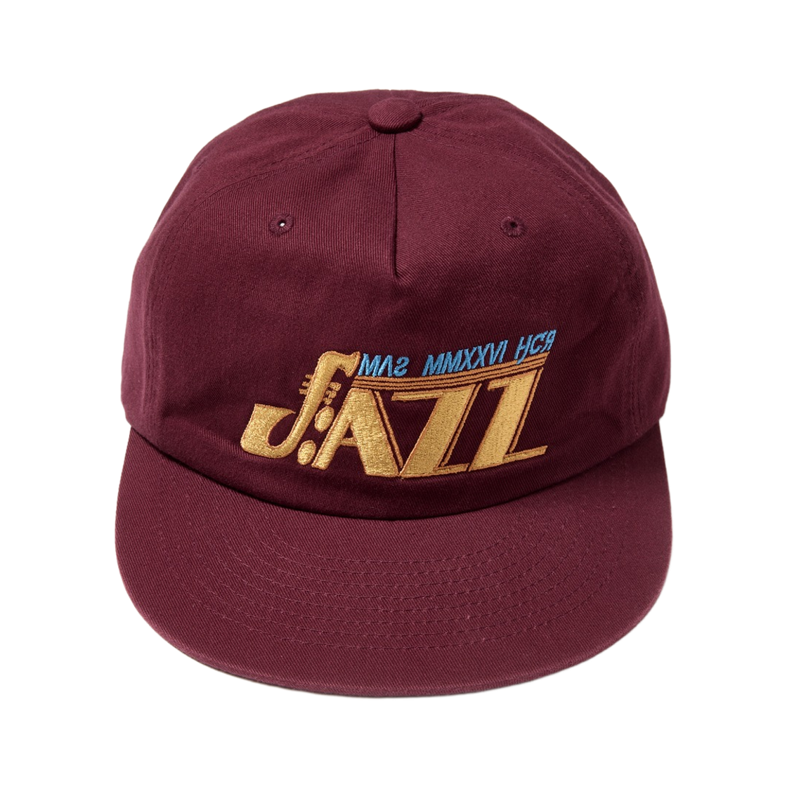 해칭룸 재즈 캡 버건디(Hatchingroom Jazz Cap Burgundy) - 1