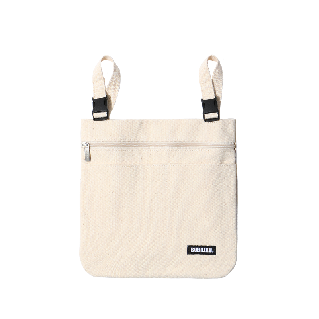 버빌리안 에코 이너백 아이보리(Bubilian Eco inner bag_Ivory) - 2