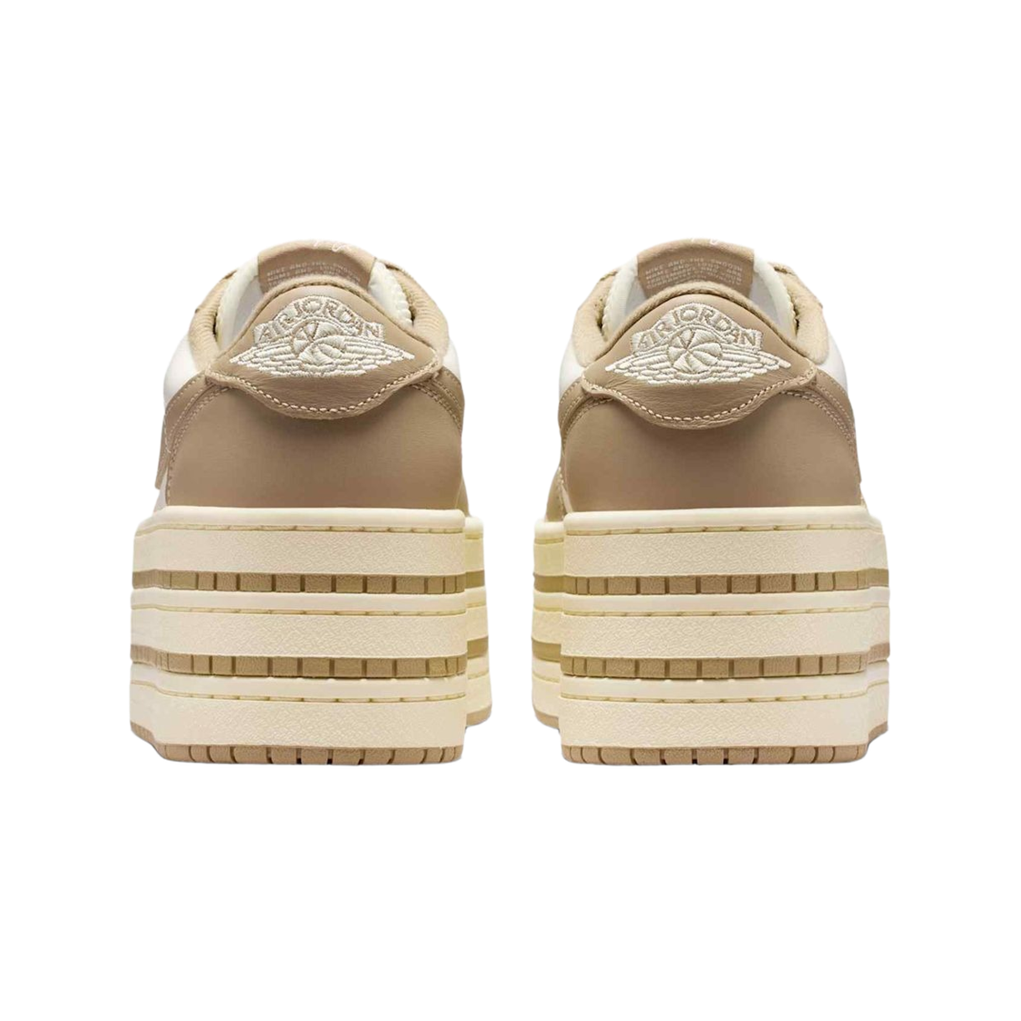 (W) 조던 1 트리플 스택 카키 세일((W) Jordan 1 Triple Stack Khaki Sai) - 3