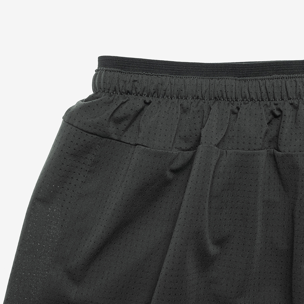 디아더생츄어리 오리진 유틸리티 5인치 쇼츠 차콜(THE ATHER SANCTUARY Origin Utility 5inch Shorts Charcoal) - 3
