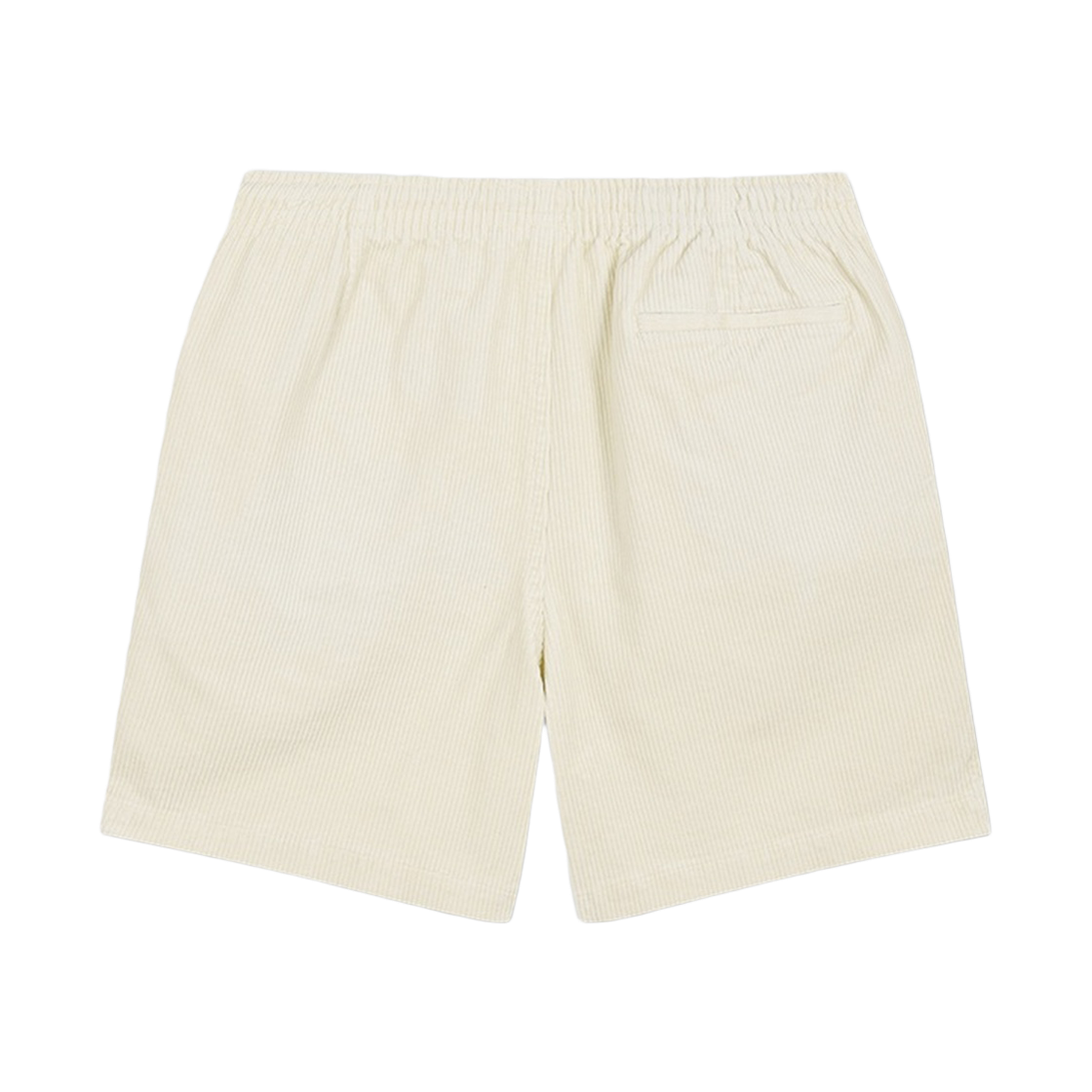 브룩스브라더스 프라이데이 코듀로이 쇼츠 아이보리(BrooksBrothers Friday Corduroy Shorts Ivory) - 2