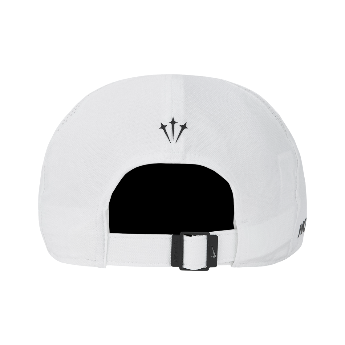 나이키 x 드레이크 녹타 클럽 캡 화이트(Nike x Drake Nocta Club Cap White) - 3