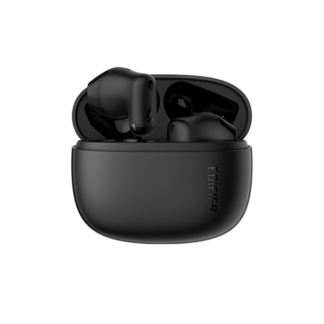 에디파이어 X1 Lite 블루투스 무선 이어폰 블랙(Edifier X1 Lite Bluetooth True Wireless Earbuds Black) - 2