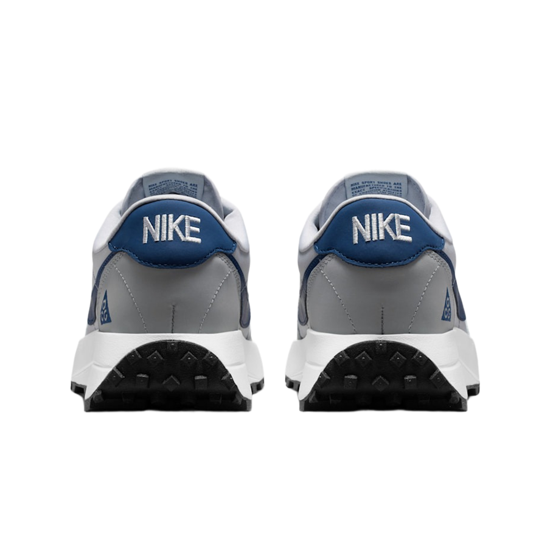 나이키 ACG LDV 울프 그레이 서밋 화이트(Nike ACG LDV Wolf Grey Summit White) - 3