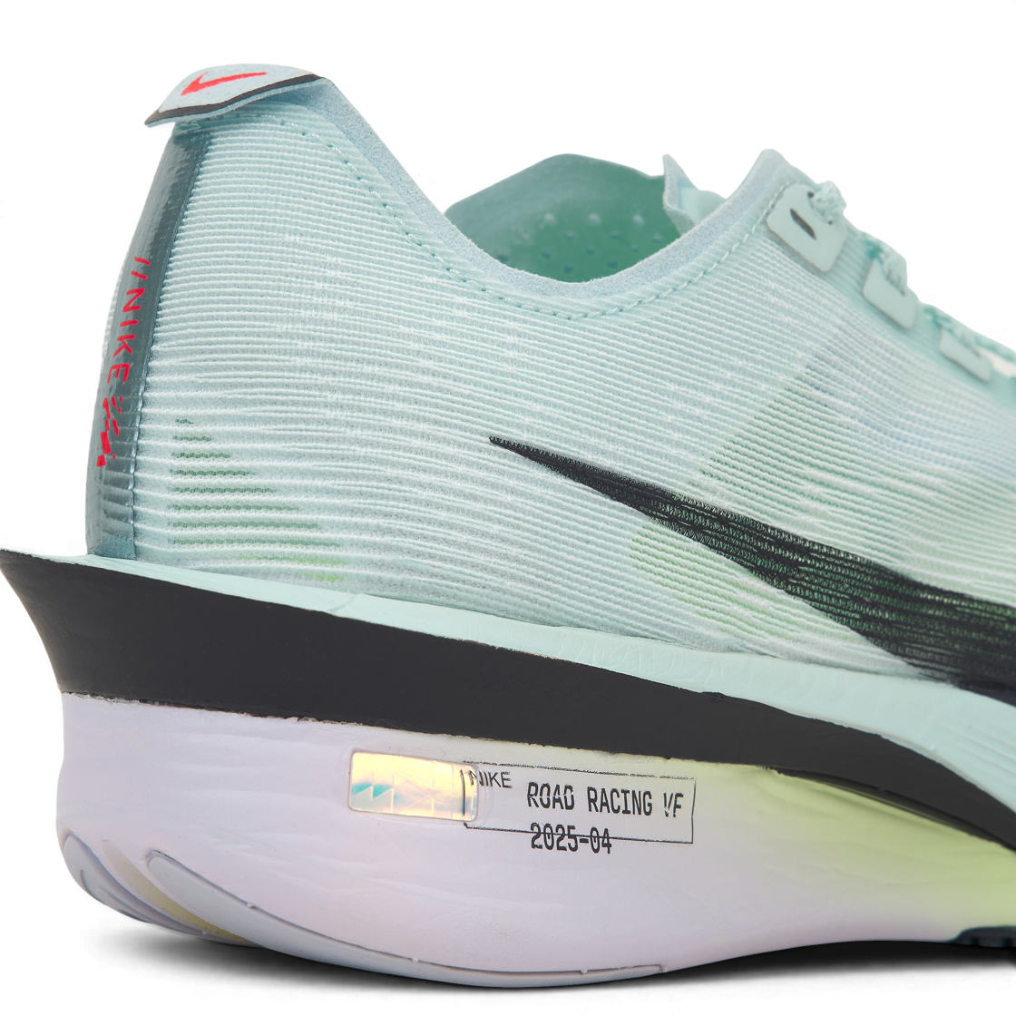 (W) 나이키 줌X 베이퍼플라이 넥스트% 4 글레이셔 블루 블루 틴트((W) Nike ZoomX Vaporfly Next% 4 Glacier Blue Blue Tint) - 8