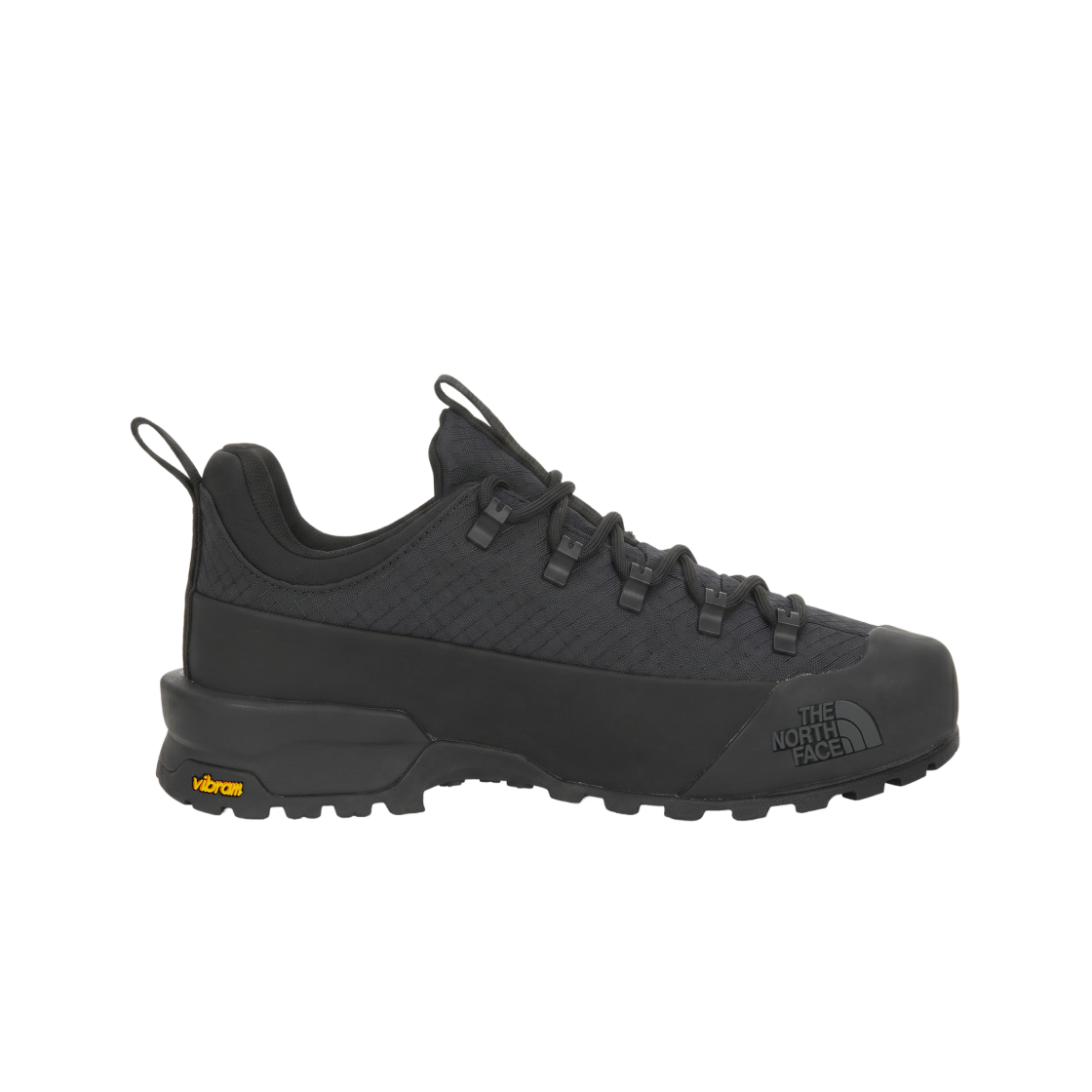 노스페이스 글렌클리프 블랙(The North Face Glenclyffe Black) - 1