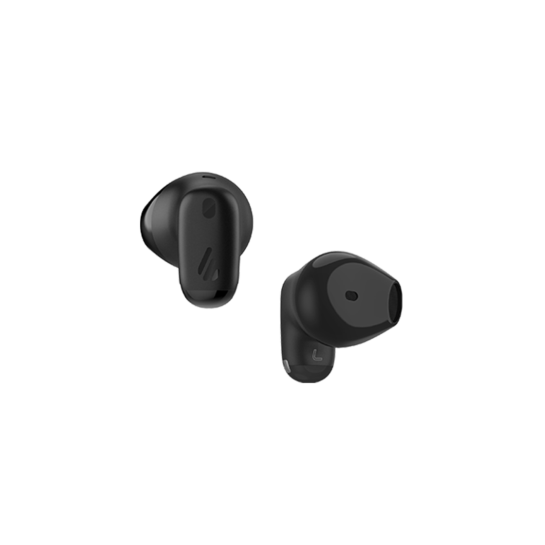 에디파이어 X1 Lite 블루투스 무선 이어폰 블랙(Edifier X1 Lite Bluetooth True Wireless Earbuds Black) - 4