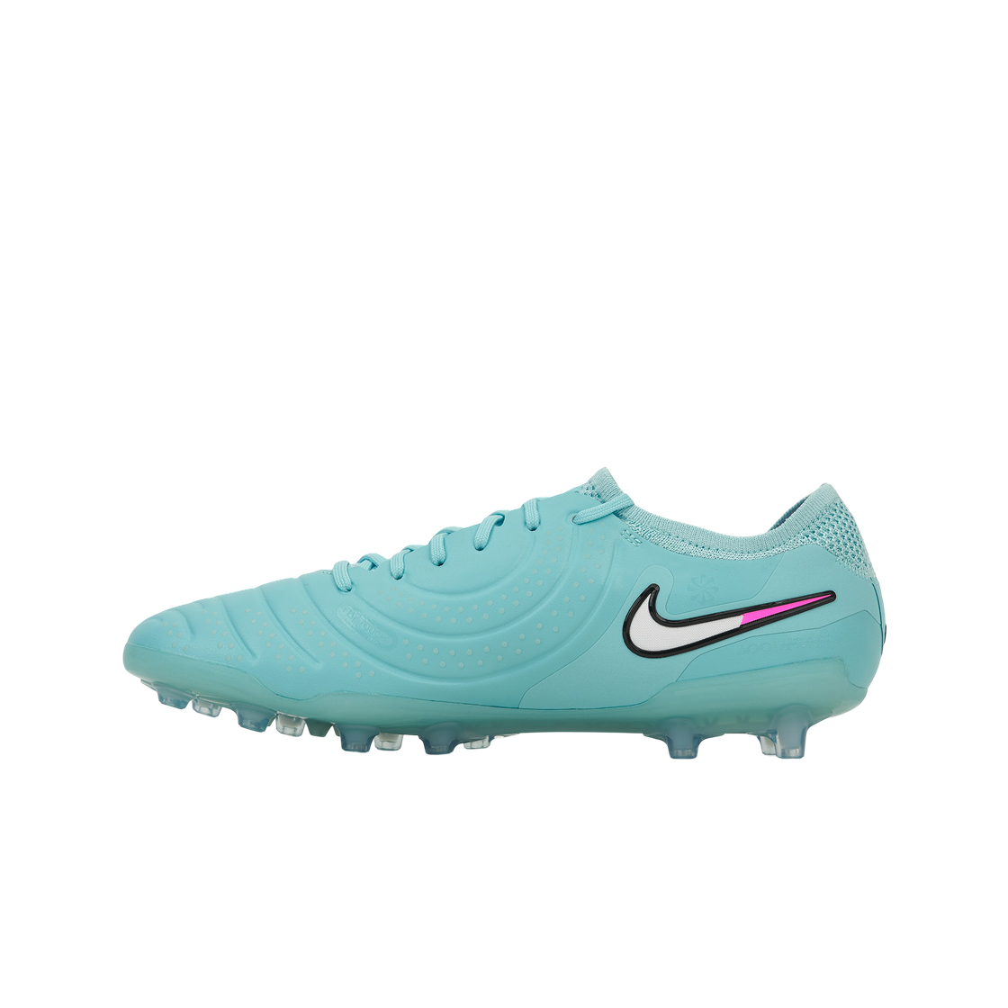 나이키 티엠포 레전드 10 엘리트 AG-프로 코파 화이트(Nike Tiempo Legend 10 Elite AG-Pro Copa White) - 3