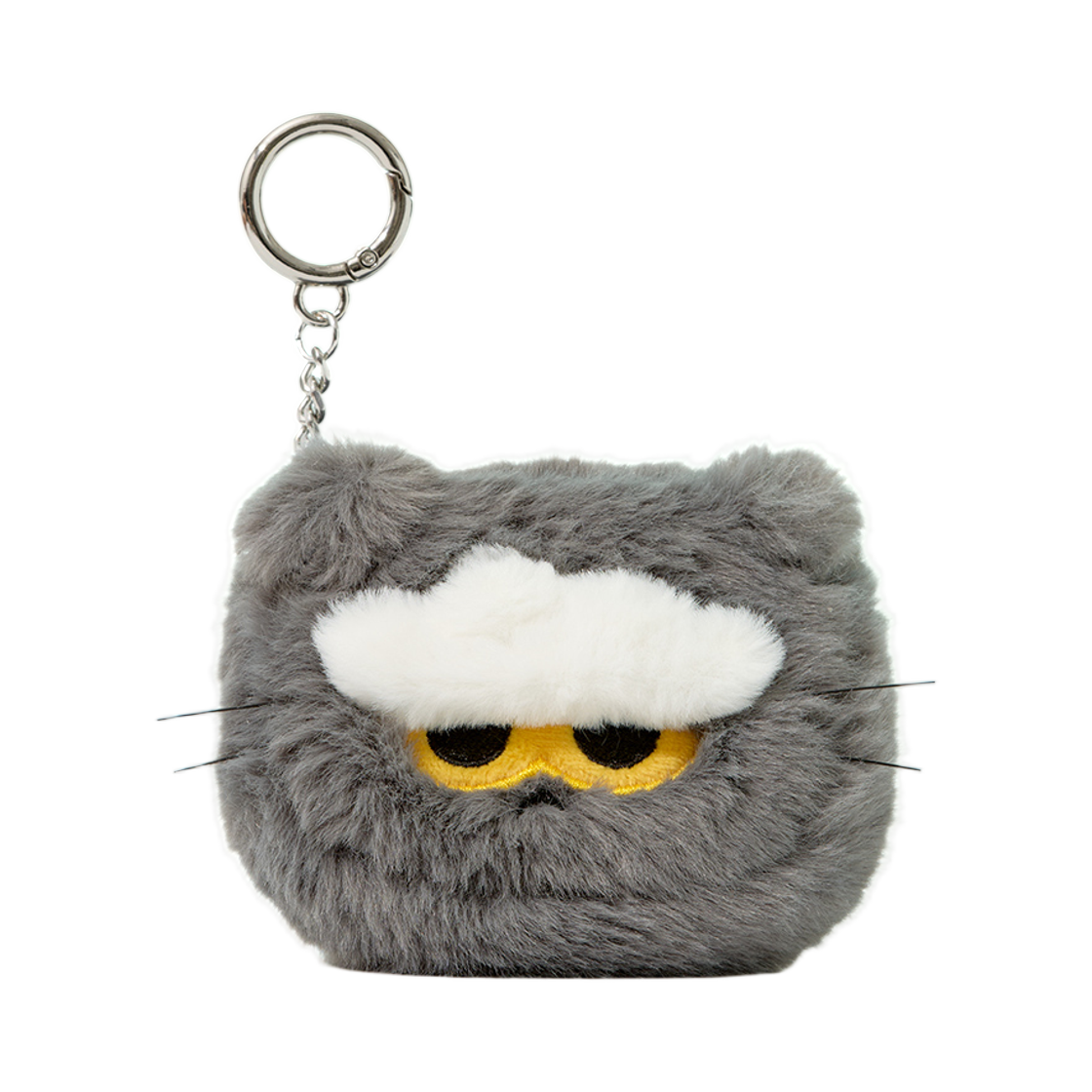 조앤프렌즈 조아 시그니처 멀티 파우치 키링(Zo&Friends Zoa Signature Multi Pouch Keyring)
