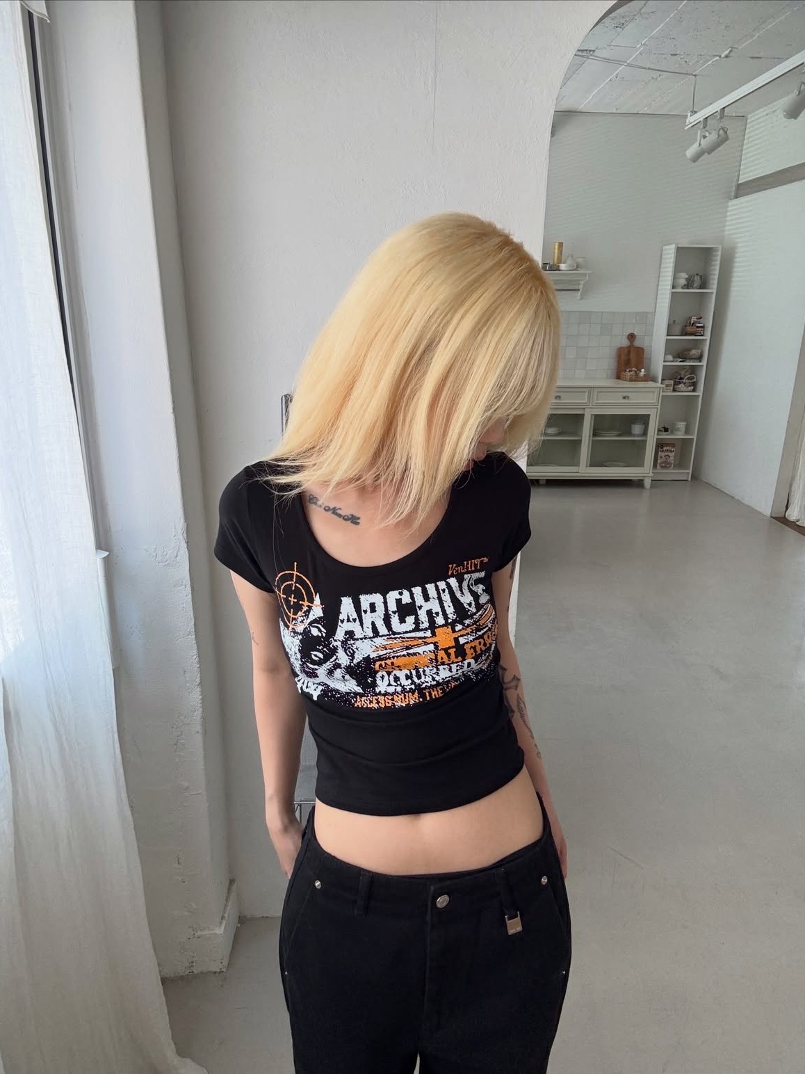 벤힛님의 스타일 - 6