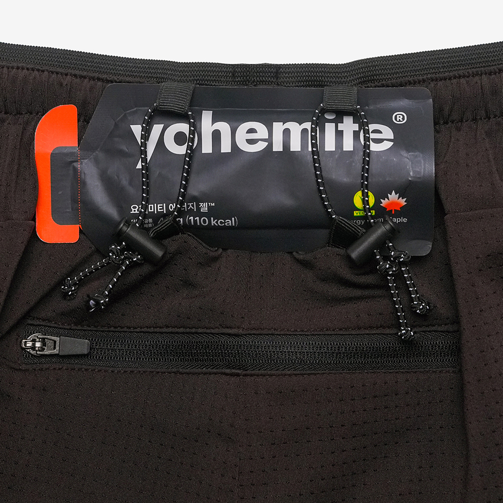 디아더생츄어리 오리진 유틸리티 5인치 쇼츠 브라운(THE ATHER SANCTUARY Origin Utility 5inch Shorts Brown) - 6