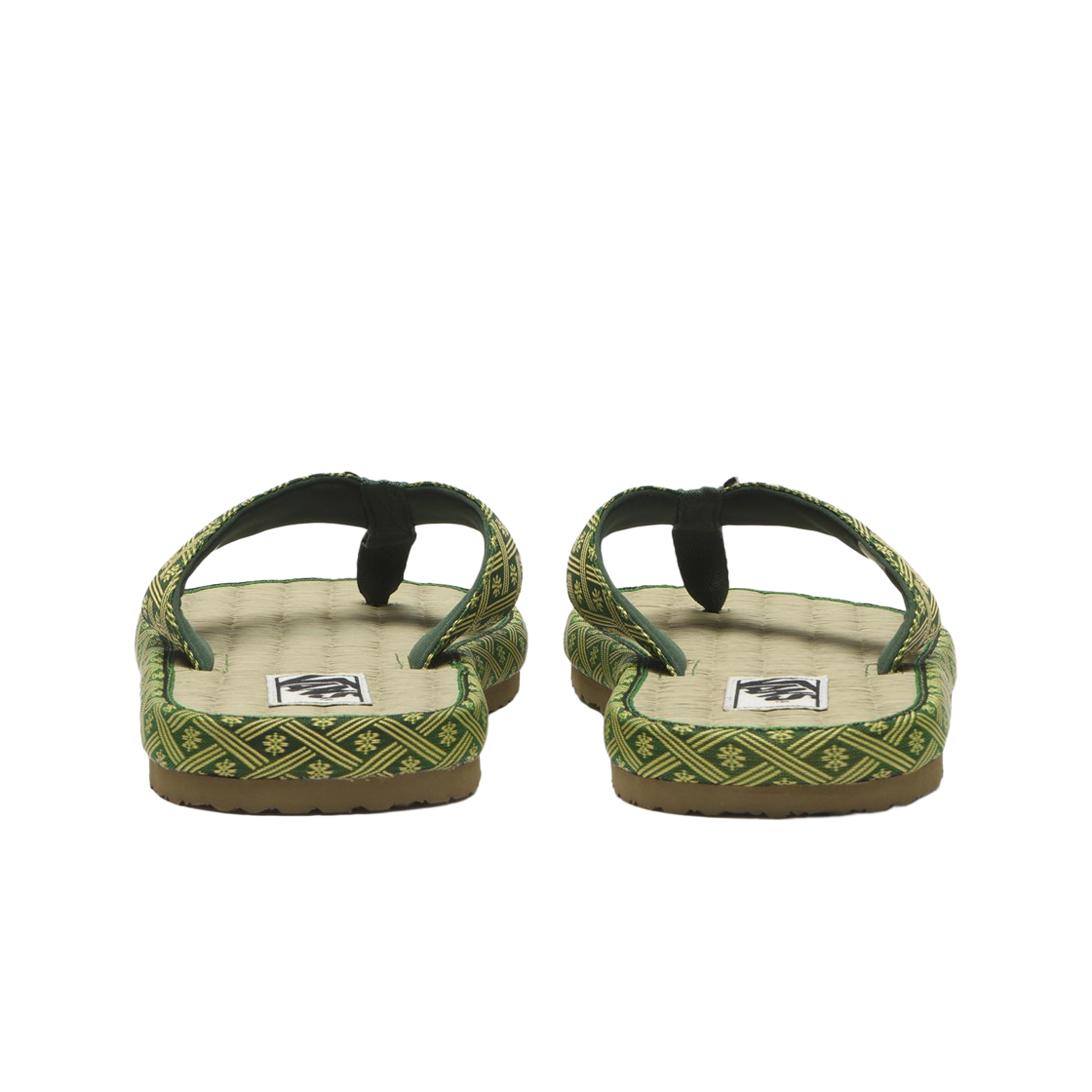 반스 코스탈 그린 타타미(Vans Coastal Green Tatami) - 3