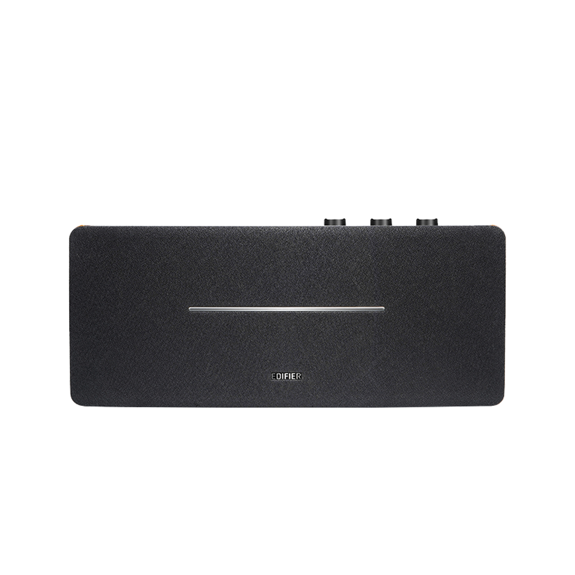 에디파이어 D12 블루투스 스테레오 스피커 브라운(Edifier D12 Integrated Stereo Speakers Brown) - 3