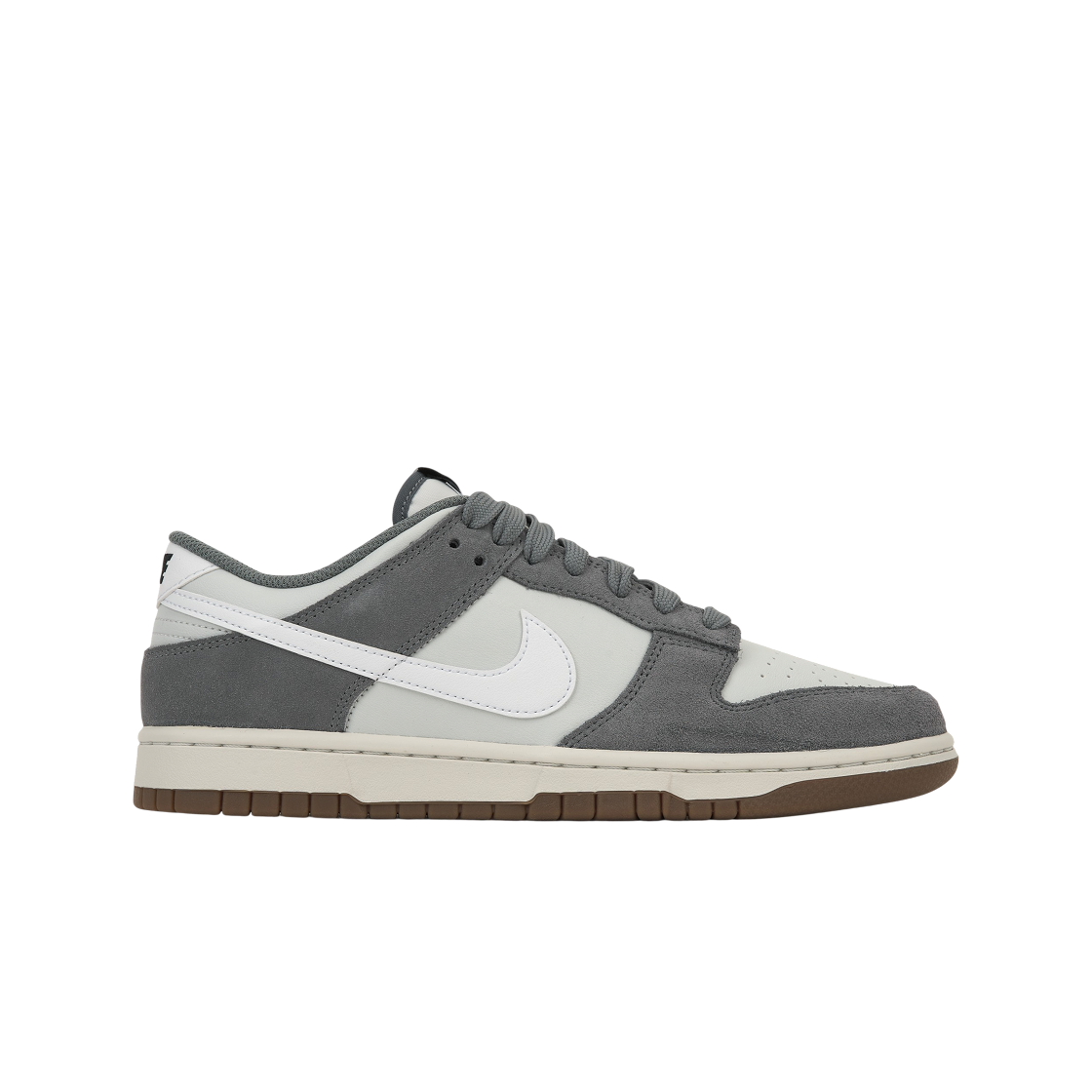 IB6399-001 Nike Dunk Low Retro SE Cool Grey Photon Dust