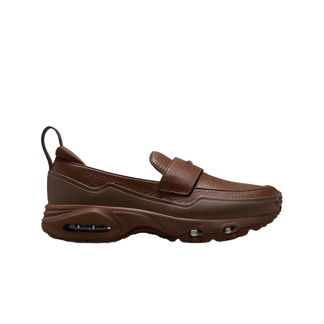 IM8814-200 (W) Nike Air Max Phenomena Cacao Wow Black