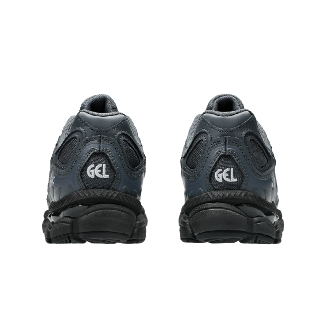 아식스 젤 NYC 캐리어 그레이 퓨어 실버(Asics Gel-NYC Carrier Grey Pure Silver) - 3