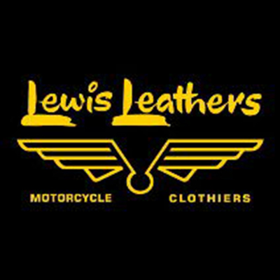 루이스 레더(Lewis Leathers)