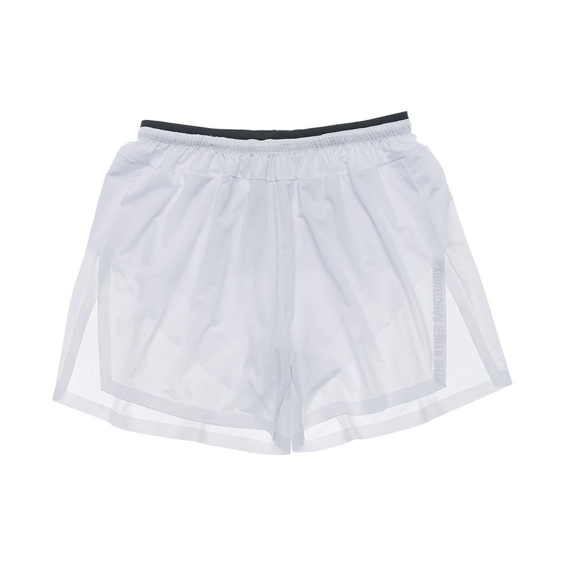 디아더생츄어리 오리진 유틸리티 5인치 쇼츠 화이트(THE ATHER SANCTUARY Origin Utility 5inch Shorts White)