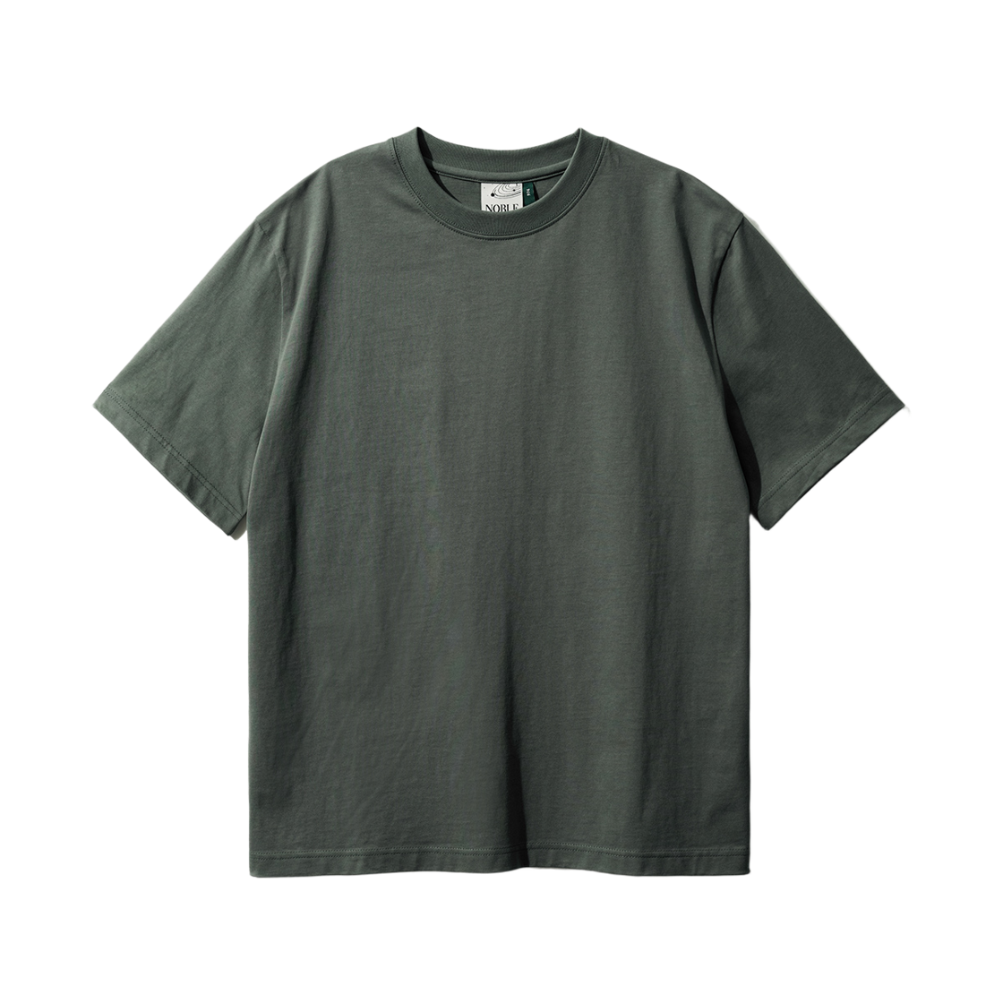 SJST1526_dustykhaki_291 FP142 ORBT 974OG silket halfsleeve t-shirts dustykhaki SJST1526